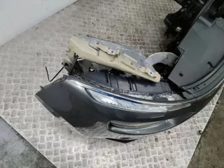 9800480680 Передняя часть (ноускат) в сборе Citroen C4 Picasso 2 Арт 110121, вид 5