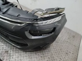 9800480680 Передняя часть (ноускат) в сборе Citroen C4 Picasso 2 Арт 110121, вид 6