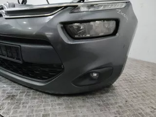 9800480680 Передняя часть (ноускат) в сборе Citroen C4 Picasso 2 Арт 110121, вид 7