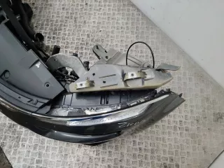 9800480680 Передняя часть (ноускат) в сборе Citroen C4 Picasso 2 Арт 110121, вид 9