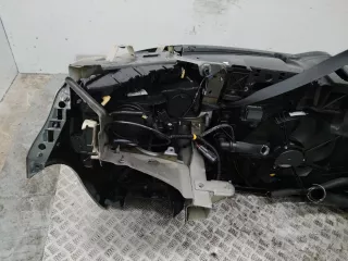 9800480680 Передняя часть (ноускат) в сборе Citroen C4 Picasso 2 Арт 110121, вид 10