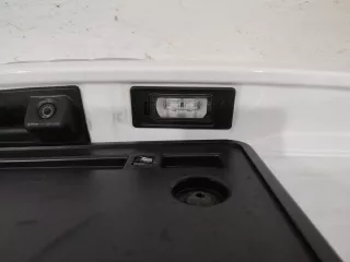  Подсветка номера Audi A6 C7 (S6,RS6) Арт 110109