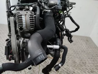 8K0145737 Патрубок интеркулера Audi A4 B8 Арт 110088