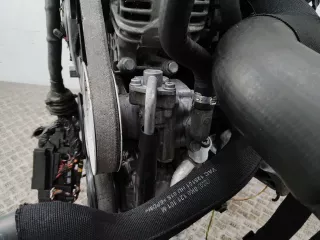 8K0145153 Насос гидроусилителя руля Audi A4 B8 Арт 110086