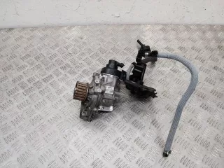 167003606R ТНВД Renault Kadjar Арт 110053