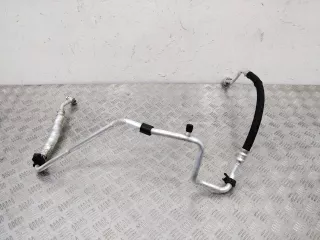 5N0820743D Трубка кондиционера Volkswagen Tiguan 1 Арт 110001, вид 4