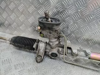 1J1422105 рулевая рейка Volkswagen Golf 4 Арт 109915, вид 2