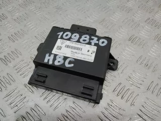 7PP959663E Блок управления (другие) Porsche Panamera 970 Арт 109870, вид 1