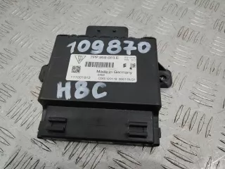7PP959663E Блок управления (другие) Porsche Panamera 970 Арт 109870, вид 2