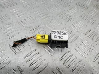 0038202826 Датчик удара Mercedes ML W164 Арт 109858, вид 1