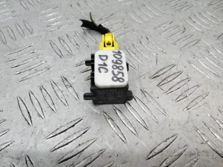 0038202826 Датчик удара Mercedes ML W164 Арт 109858, вид 3