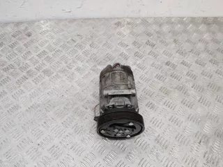  Компрессор кондиционера Renault Megane 3 Арт 109817