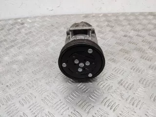  Компрессор кондиционера Renault Megane 3 Арт 109817, вид 2