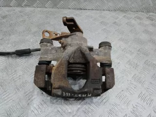  Суппорт задний левый Renault Master 3 Арт 109796, вид 1