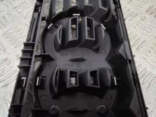 8D0853651J Решетка радиатора Audi A4 B5 Арт 109681, вид 3
