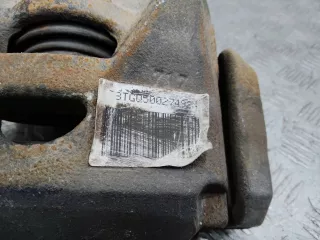  Суппорт передний левый Citroen Berlingo 2  Арт 109660, вид 2