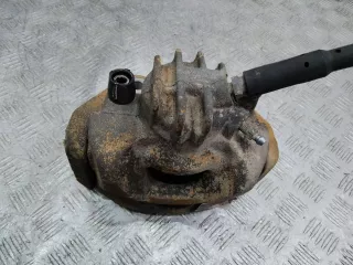  Суппорт передний левый Citroen Berlingo 2  Арт 109660, вид 3