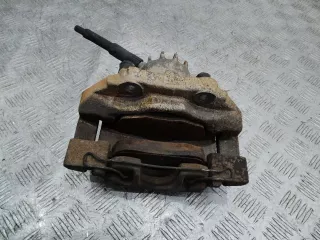  Суппорт передний левый Citroen Berlingo 2  Арт 109660, вид 4