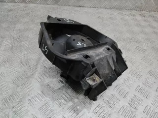 98662403601 Вентилятор радиатора Porsche  Boxster 987 Арт 109638, вид 3