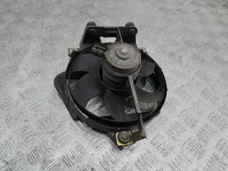 98662403601 Вентилятор радиатора Porsche  Boxster 987 Арт 109638, вид 4