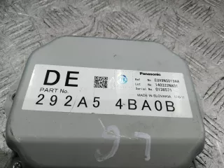 292A54BA0B Блок управления (другие) Nissan Juke 1 Арт 109618, вид 2