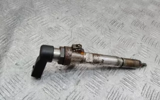 8200294788,166009445R Форсунка Renault Megane 2 Арт 109473