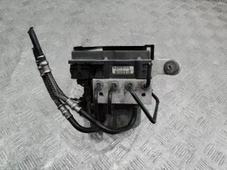97035575566 Блок ABS Porsche Panamera 970 Арт 109407, вид 1