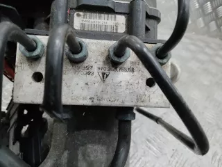 97035575566 Блок ABS Porsche Panamera 970 Арт 109407, вид 2