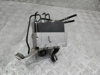 97035575566 Блок ABS Porsche Panamera 970 Арт 109407, вид 3