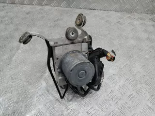 97035575566 Блок ABS Porsche Panamera 970 Арт 109407, вид 4