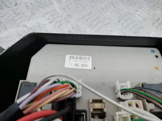 902665A Блок предохранителей Renault Clio 3 Арт 109377, вид 2
