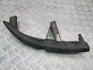 8200183758 кронштейн крепления бампера переднего Renault Scenic 2 Арт 109375, вид 1