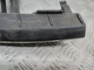 8200183758 кронштейн крепления бампера переднего Renault Scenic 2 Арт 109375, вид 2