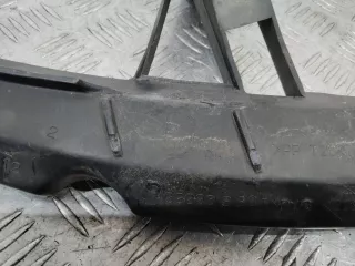 8200183758 кронштейн крепления бампера переднего Renault Scenic 2 Арт 109375, вид 3