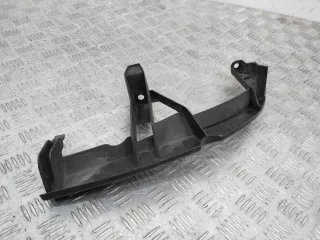 8200183758 кронштейн крепления бампера переднего Renault Scenic 2 Арт 109375, вид 4