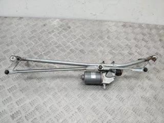 W00005453 Механизм стеклоочистителя (трапеция дворников) Renault Master 3 Арт 109323, вид 1