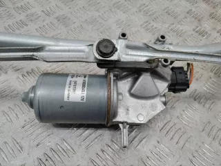 W00005453 Механизм стеклоочистителя (трапеция дворников) Renault Master 3 Арт 109323, вид 2