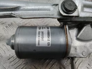 W00005453 Механизм стеклоочистителя (трапеция дворников) Renault Master 3 Арт 109323, вид 3