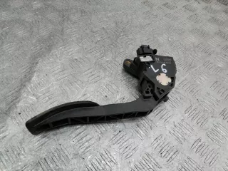 180021KMOB Педаль газа Nissan Juke 1 Арт 109301, вид 1