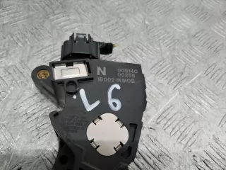 180021KMOB Педаль газа Nissan Juke 1 Арт 109301, вид 2