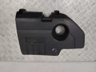 GJ326A949B Декоративная крышка двигателя Land Rover Evoque 1 restailing Арт 109278, вид 1