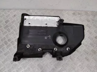GJ326A949B Декоративная крышка двигателя Land Rover Evoque 1 restailing Арт 109278, вид 3