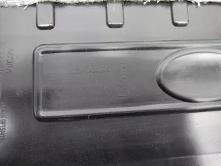 GJ326A949B Декоративная крышка двигателя Land Rover Evoque 1 restailing Арт 109278, вид 4