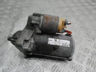 233002654R Стартер Renault Master 3 restailing Арт 109266, вид 1