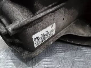 9M5R7002YB КПП механическая (МКПП) Ford Focus 2 restailing Арт 109242, вид 3