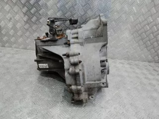 9M5R7002YB КПП механическая (МКПП) Ford Focus 2 restailing Арт 109242, вид 4
