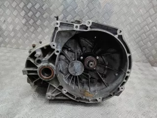 9M5R7002YB КПП механическая (МКПП) Ford Focus 2 restailing Арт 109242, вид 5