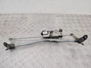 8200409692 Механизм стеклоочистителя (трапеция дворников) Renault Kangoo 2 Арт 109158, вид 1