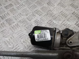 8200409692 Механизм стеклоочистителя (трапеция дворников) Renault Kangoo 2 Арт 109158, вид 4