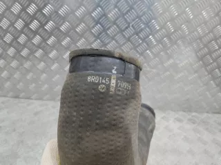 8R0145709H Патрубок интеркулера Audi Q5 1 Арт 109149, вид 2